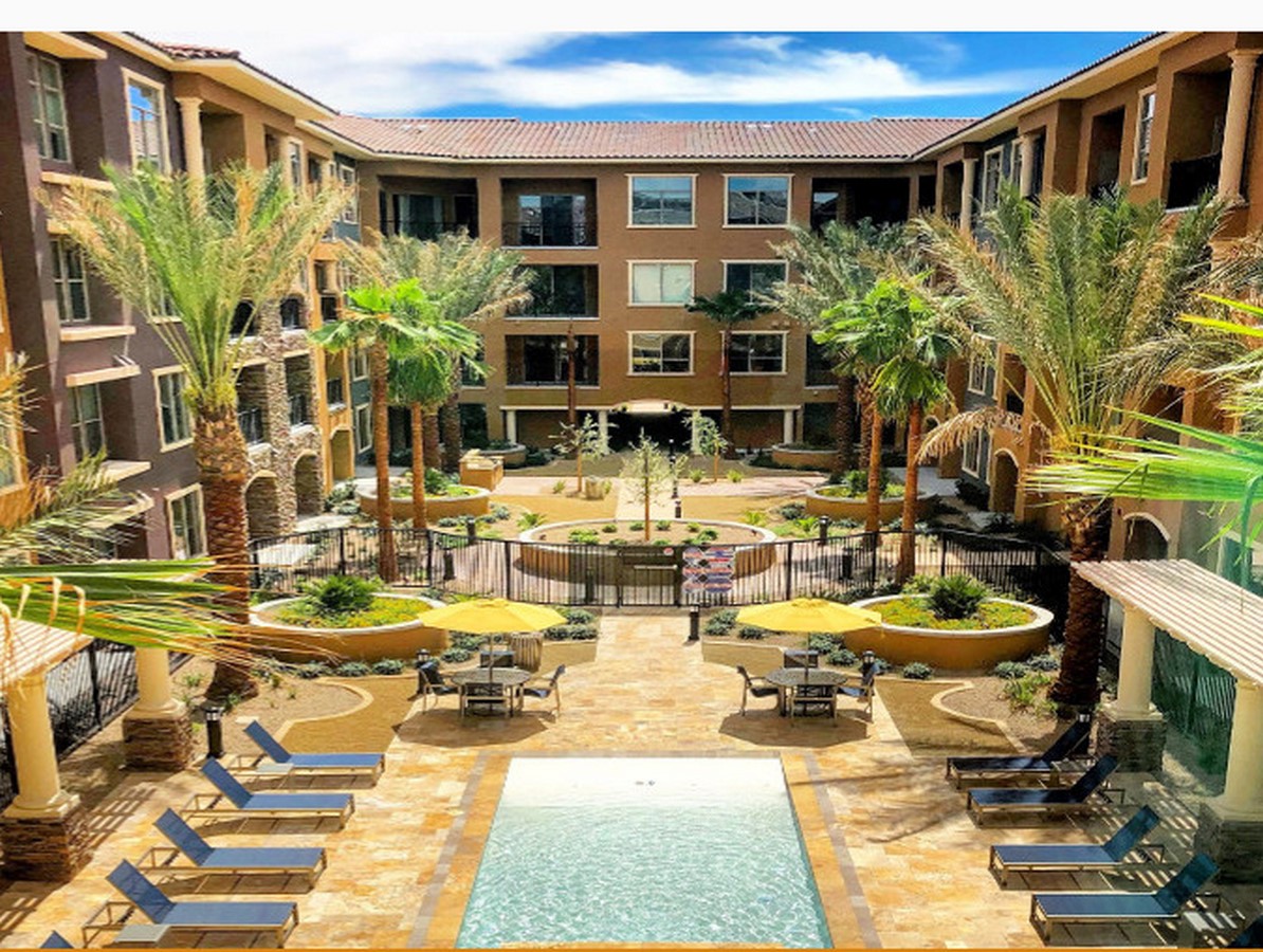 Architects in Las Vegas - Top 60 Architects in Las Vegas - Sheet25
