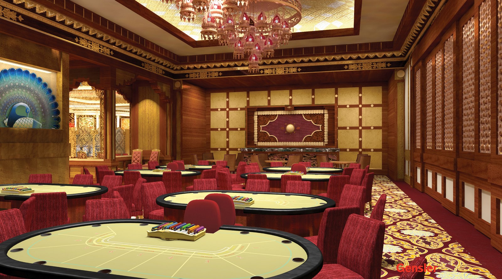 Architects in Las Vegas - Top 60 Architects in Las Vegas - Sheet39