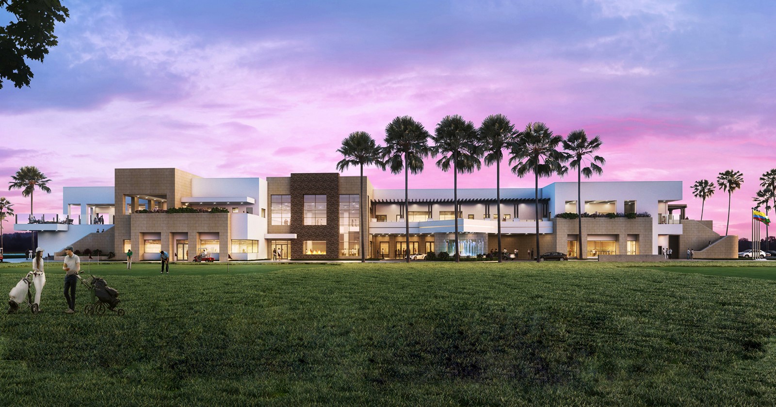 LLANOGRANDE GOLF CLUB_©http://www.leesak.com/projects/details/llanogrande-golf-club-llanogrande/6768/7