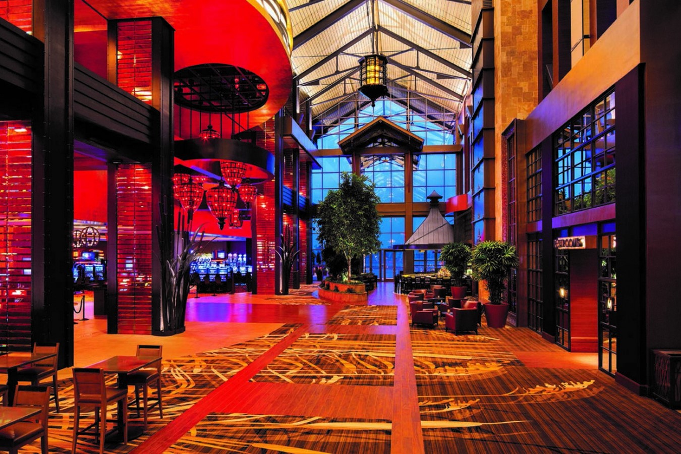 L'Auberge Casino & Hotel Baton Rouge_©https://manning.xyz/projects/lauberge-casino-hotel-baton-rouge