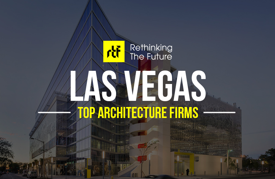 Retail Architects Las Vegas, Design