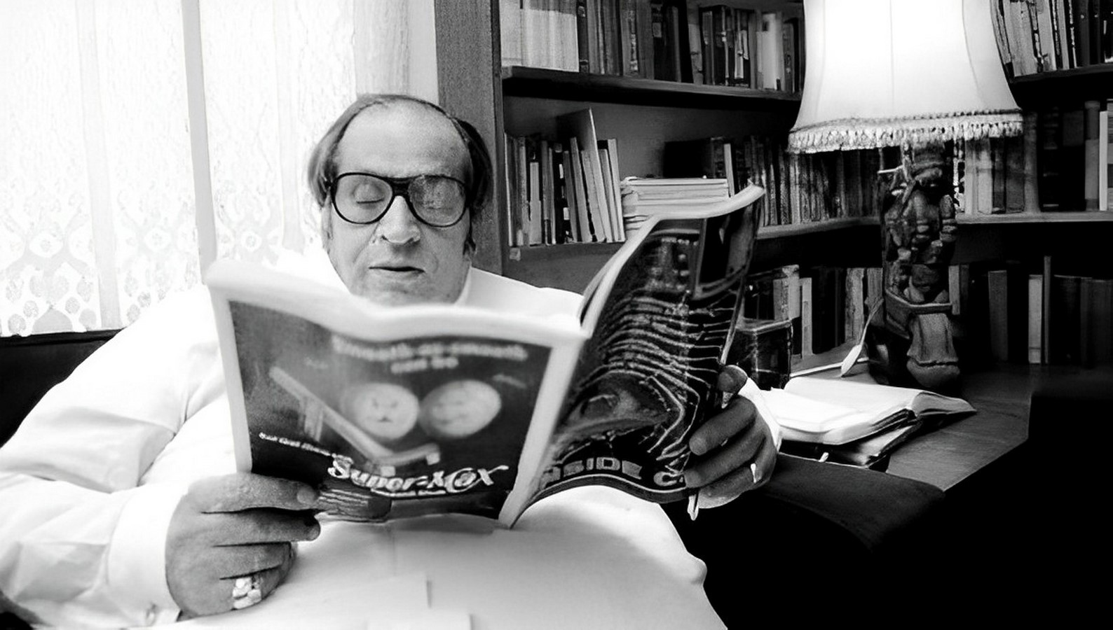 Piloo Mody: Philosophy and Ideology - Sheet6