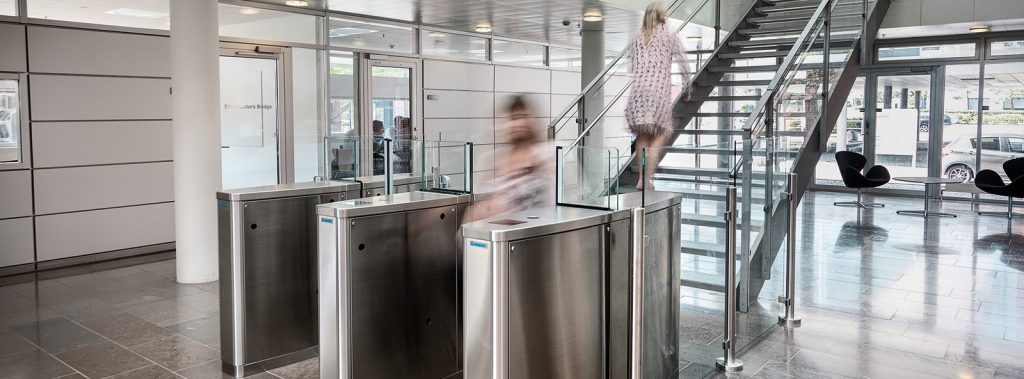 What is Building services - RTF | Rethinking The Future