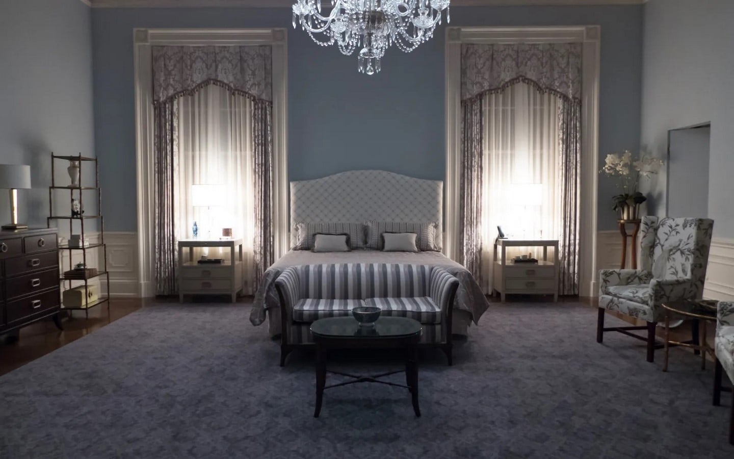 Claire’s room _©Steve Arnold