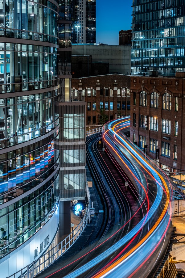 What will the architectural practices be like in 2050? - Sheet3