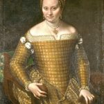 Women in Renaissance Europe- Art, Architecture and design - Sheet10