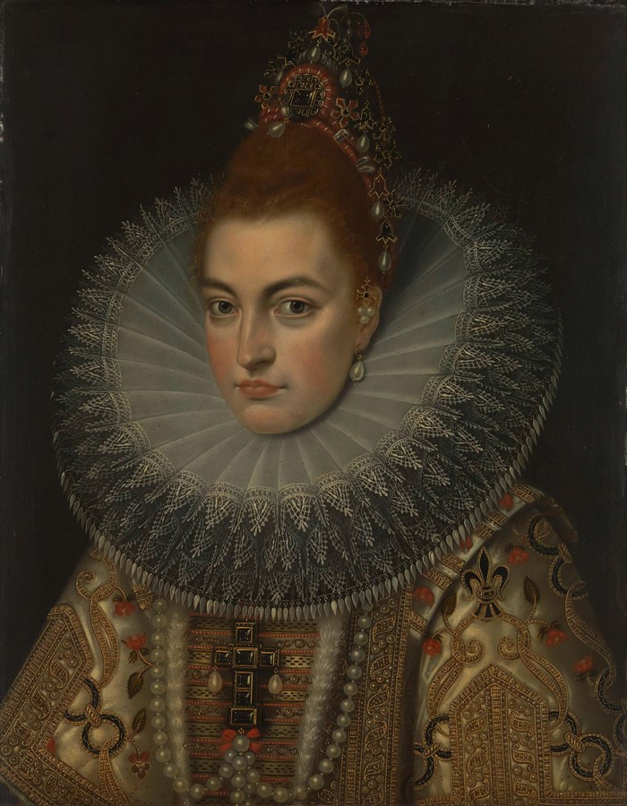 Women in Renaissance Europe- Art, Architecture and design - Sheet2