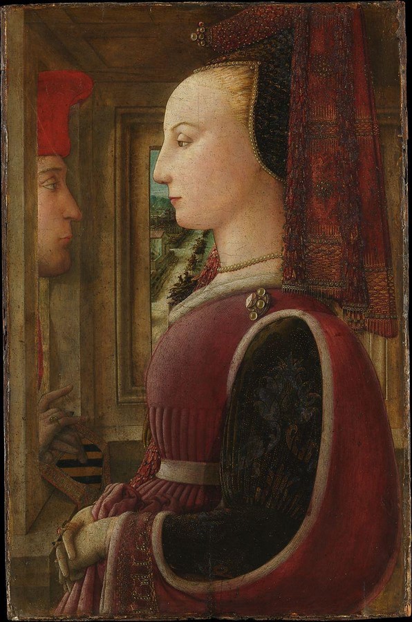 Women in Renaissance Europe- Art, Architecture and design - Sheet3