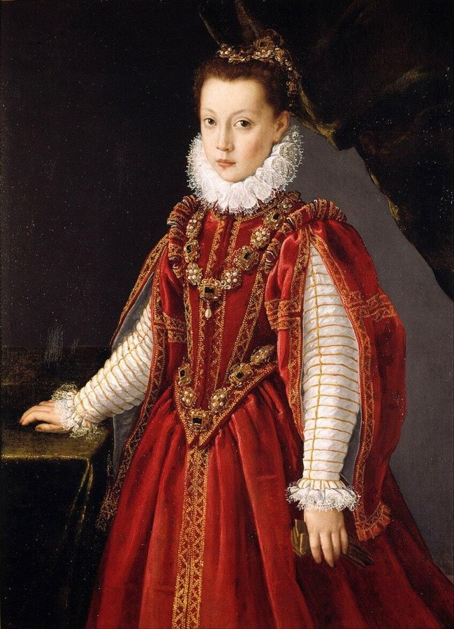 Women in Renaissance Europe- Art, Architecture and design - Sheet5