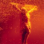 Life of the Artist: Andres Serrano - Sheet2