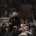 Story behind the Art: Portrait of Dr. Samuel D. Gross - Sheet1