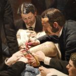 Story behind the Art: Portrait of Dr. Samuel D. Gross - Sheet3