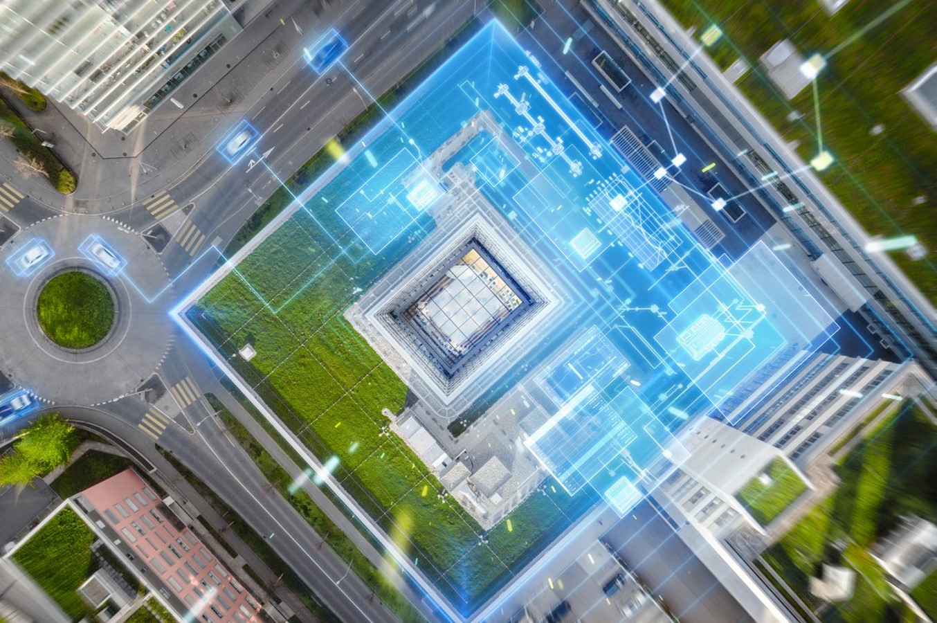 Future of Automation in Architecture - Sheet2