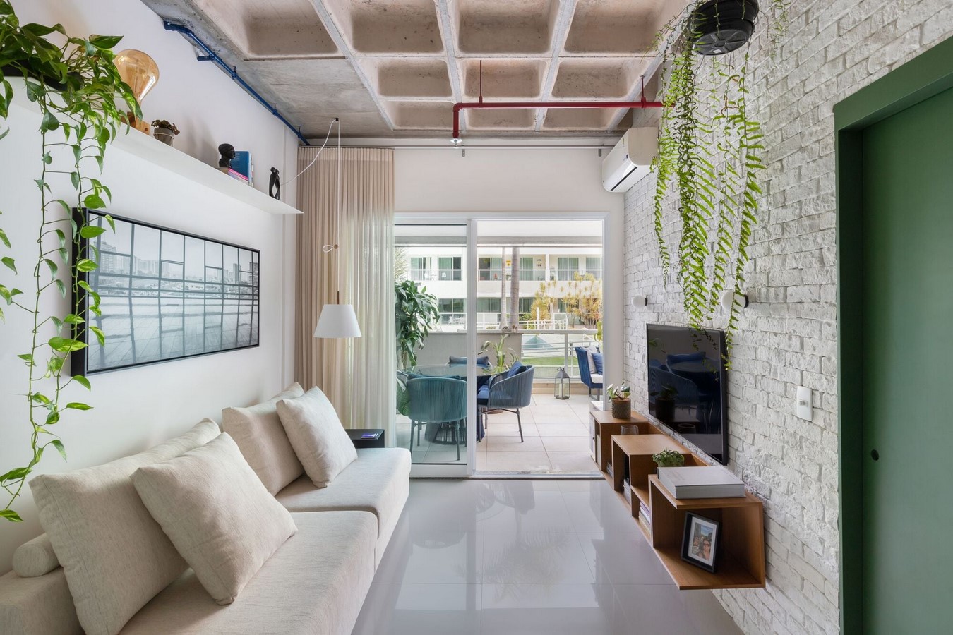 Brisa Apartment by Elisa Albuquerque - Sheet1