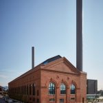 ProMedica Headquarters by HKS - Sheet2