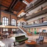 ProMedica Headquarters by HKS - Sheet3