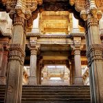 Why is Ahmedabad considered a UNESCO World Heritage Centre - Sheet4