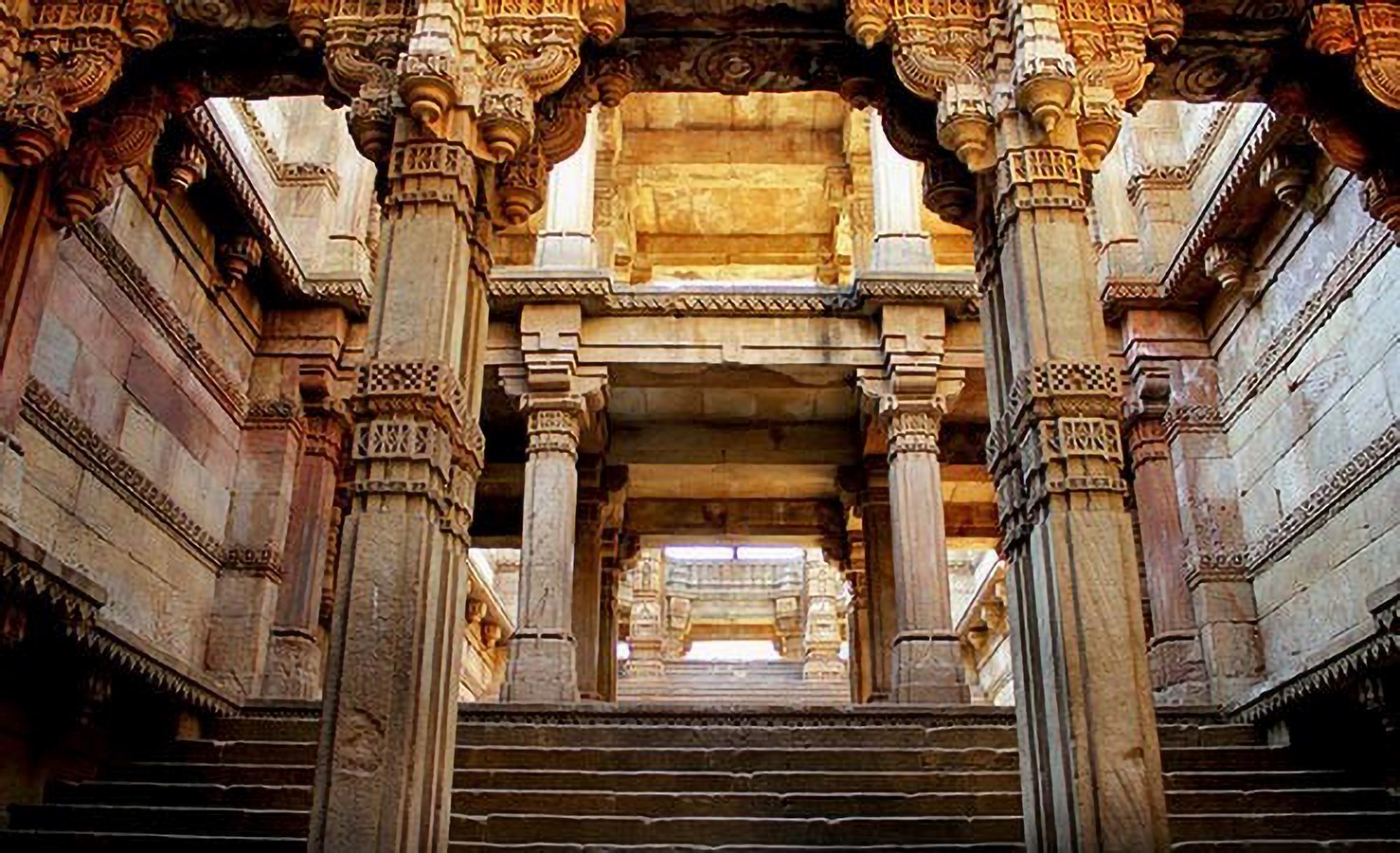 Why is Ahmedabad considered a UNESCO World Heritage Centre - Sheet4