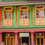 Why is Ahmedabad considered a UNESCO World Heritage Centre - Sheet5