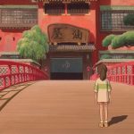 An Architectural review of the movie: Spirited Away - Sheet2