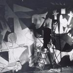 Story behind the Art: Guernica - Sheet4