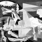 Story behind the Art: Guernica - Sheet5