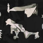 Story behind the Art: Guernica - Sheet7