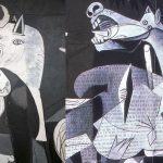 Story behind the Art: Guernica - Sheet8