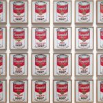 Story behind the Art: Campbell's Soup Cans - Sheet1