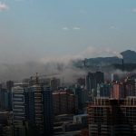 Urban pollution: North Korea - Sheet2