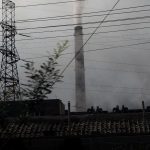 Urban pollution: North Korea - Sheet3