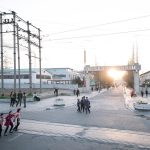 Urban pollution: North Korea - Sheet4