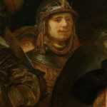 Story behind the Art: The Night Watch - Sheet3