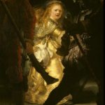 Story behind the Art: The Night Watch - Sheet4