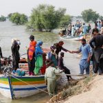 How is climate change affecting the global south? - Sheet1