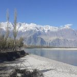 How is climate change affecting the global south? - Sheet2