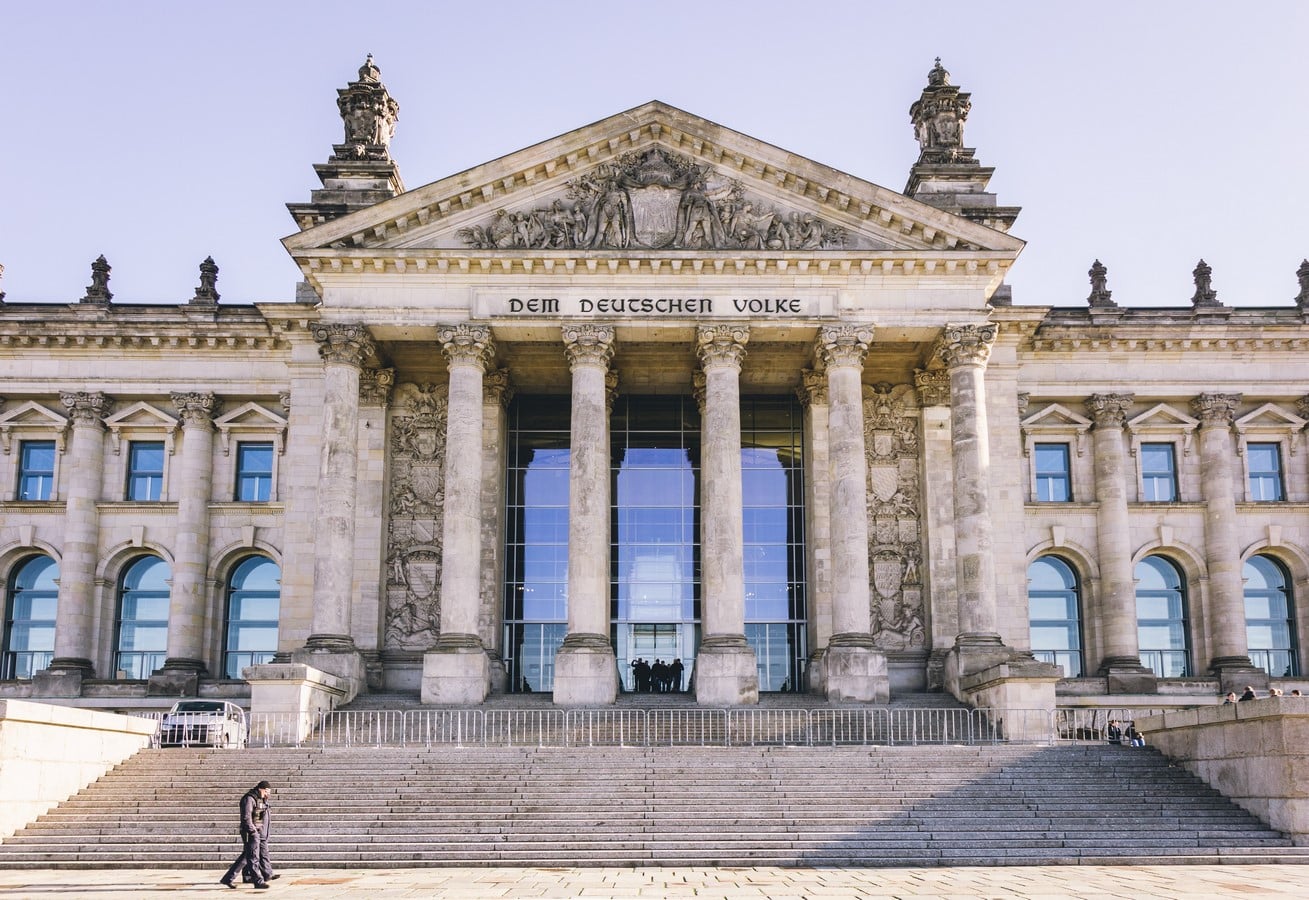 An overview of governmental architecture - Sheet1