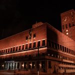 An overview of governmental architecture - Sheet5