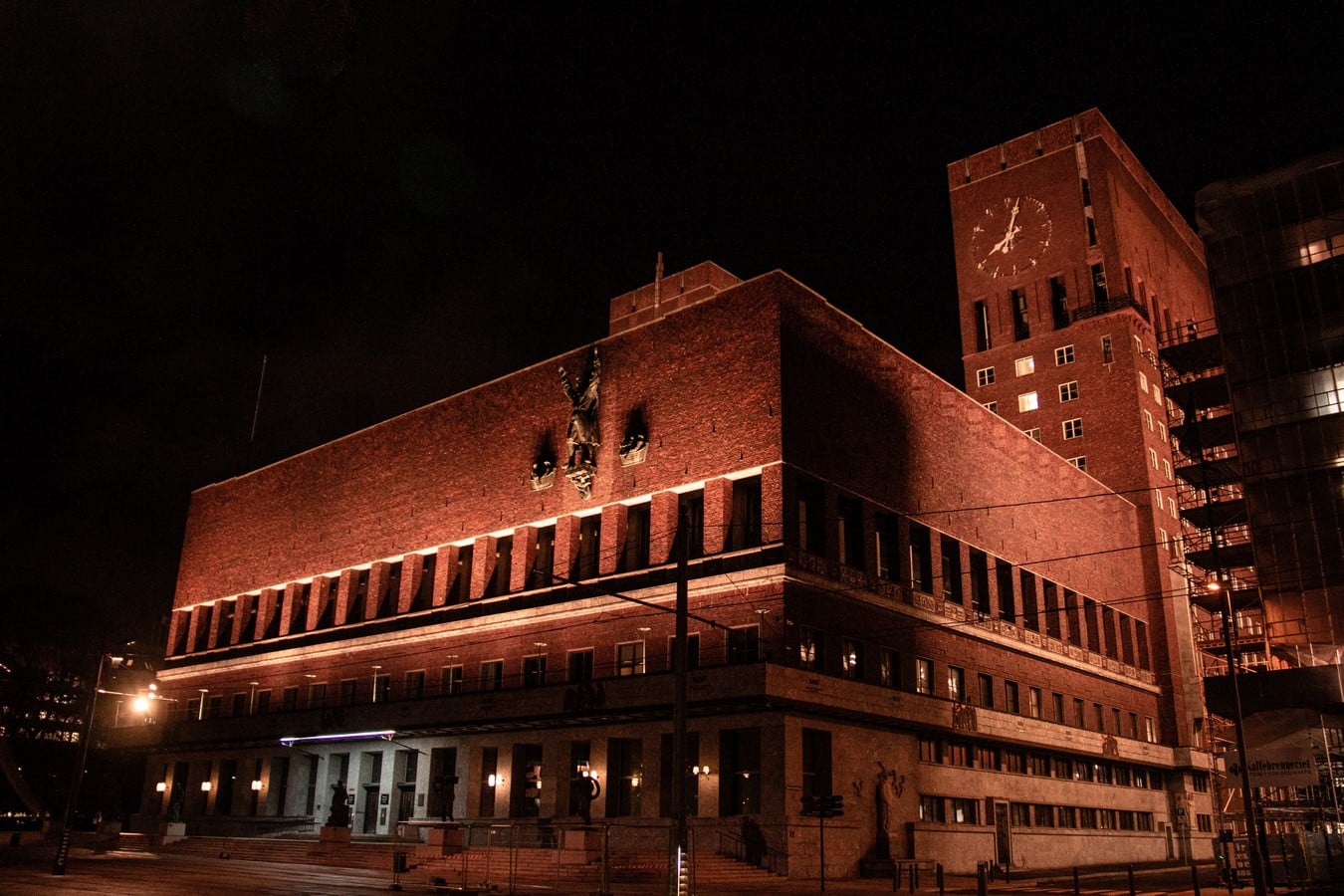 An overview of governmental architecture - Sheet5