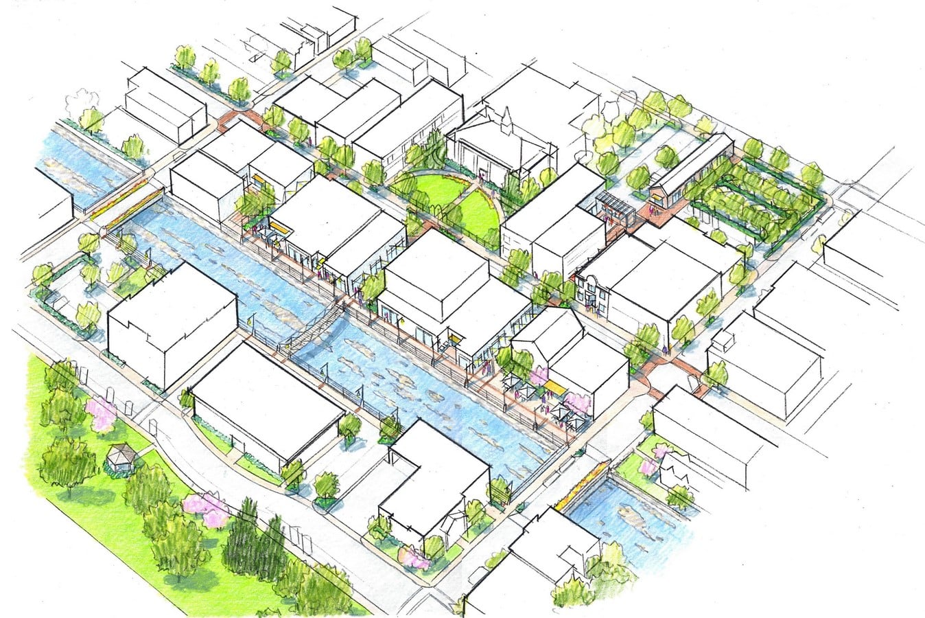 Urban Planning and Public Policy - Sheet2