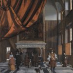 Life of an Artist: Pieter de Hooch - Sheet10
