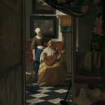 Life of an Artist: Pieter de Hooch - Sheet7