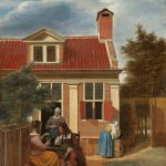 Life of an Artist: Pieter de Hooch - Sheet9