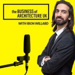 Podcast for Architects: Inclusive Design Activism with Matteo Zallio by Business of Architecture - Sheet1