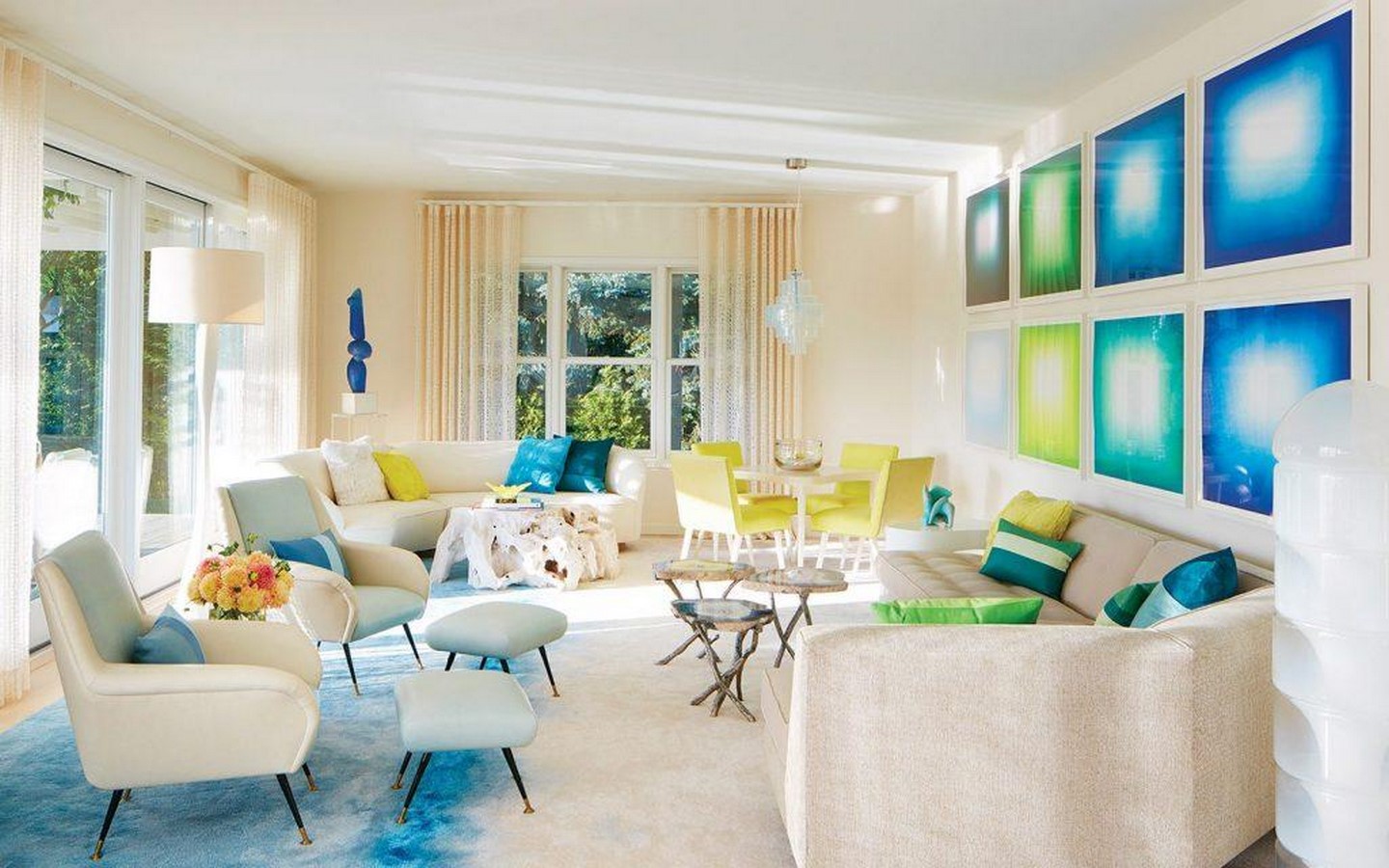 Amy Lau interior project_©Amy Lau
