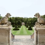 Valentino House: 10 Facts through Architect's Lens - Sheet10