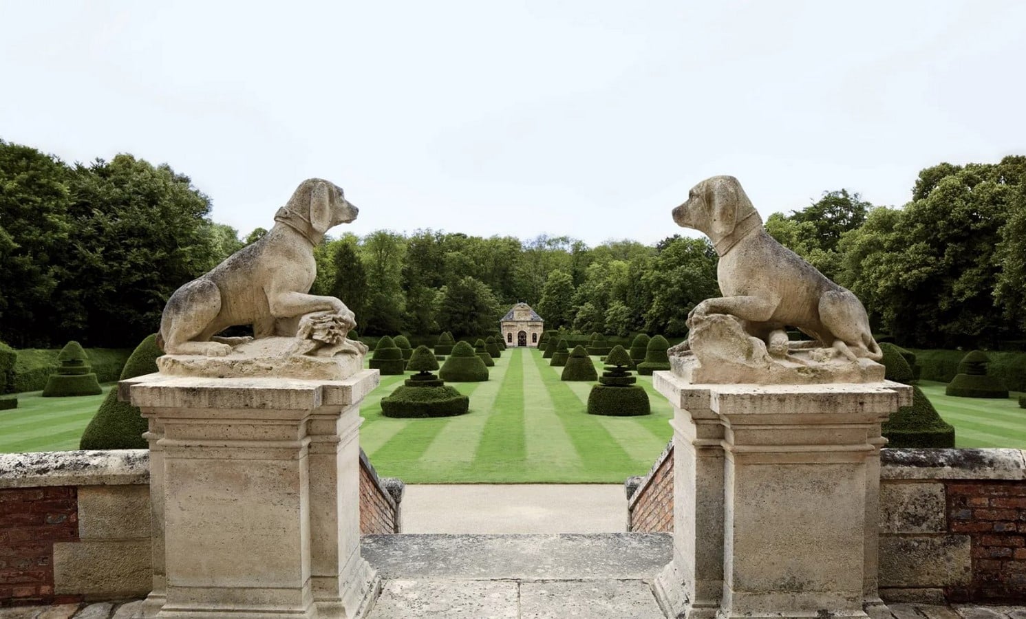 Valentino House: 10 Facts through Architect's Lens - Sheet10