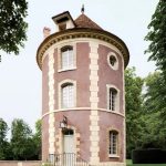 Valentino House: 10 Facts through Architect's Lens - Sheet11