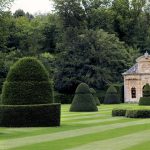 Valentino House: 10 Facts through Architect's Lens - Sheet14