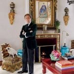 Valentino House: 10 Facts through Architect's Lens - Sheet2